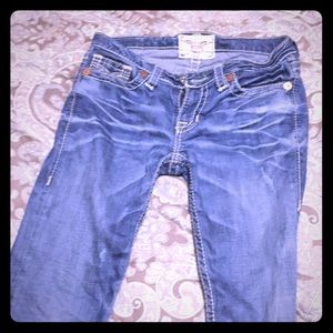 Big Star MIKI jeans size 26R